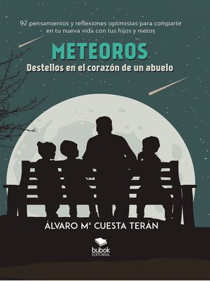 cover image of Meteoros